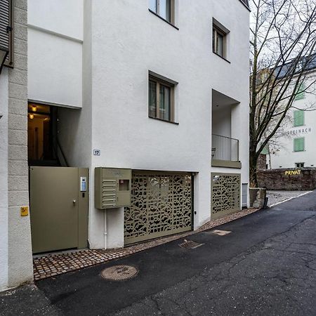 Апартаменты Domus Faber 2 Мерано Экстерьер фото