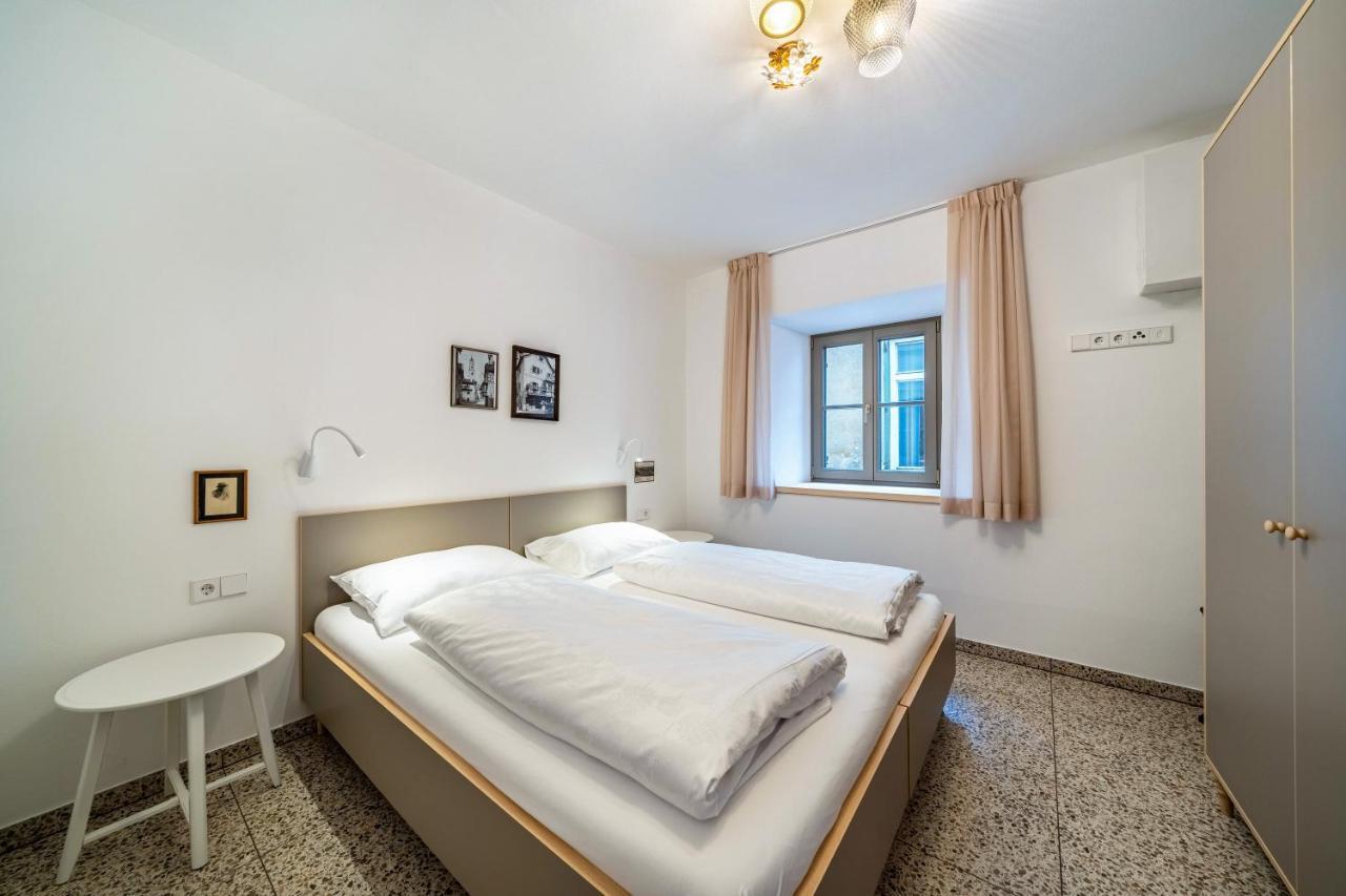 Апартаменты Domus Faber 2 Мерано Экстерьер фото