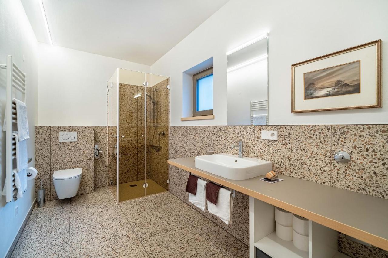 Апартаменты Domus Faber 2 Мерано Экстерьер фото