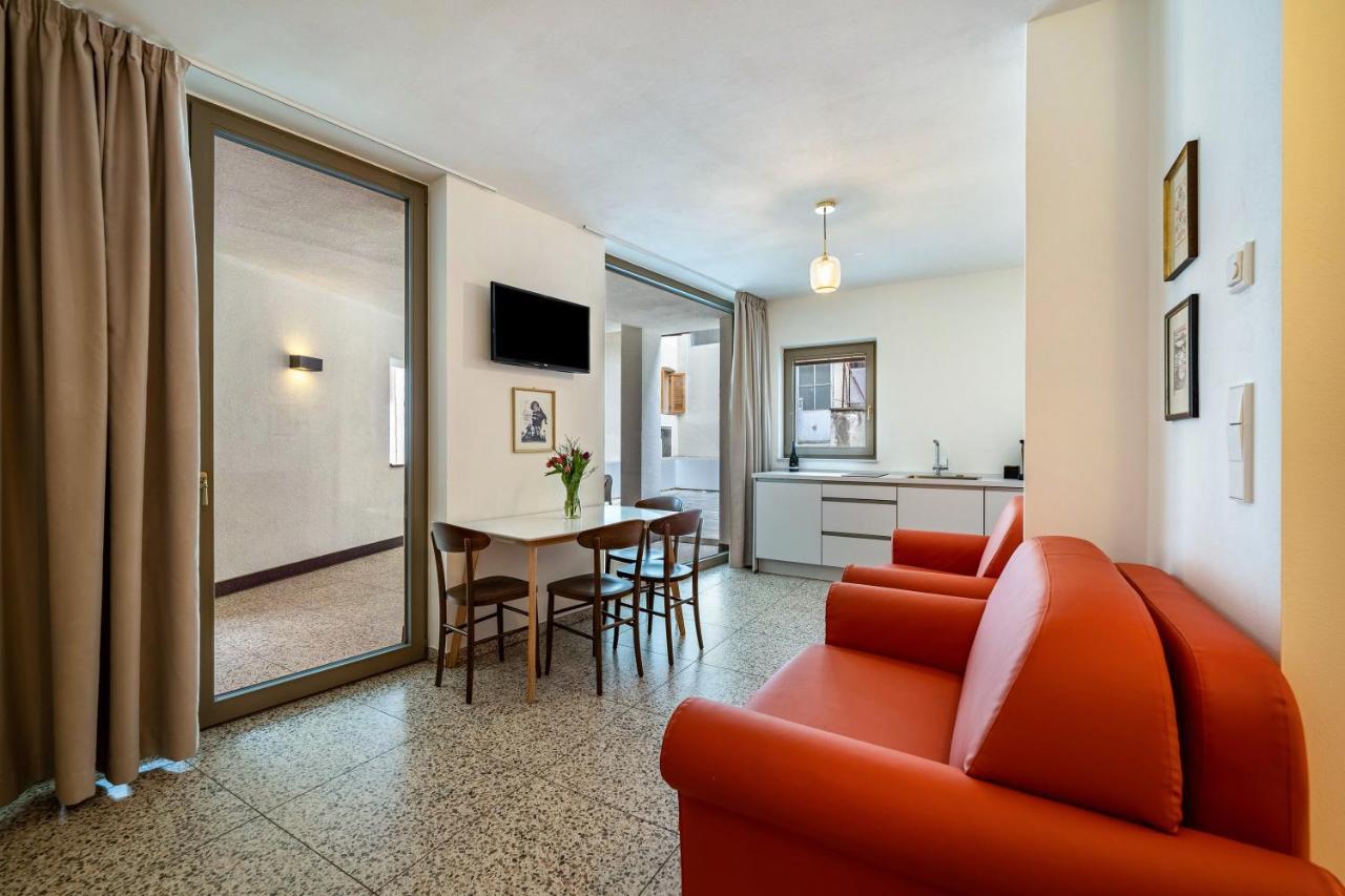 Апартаменты Domus Faber 2 Мерано Экстерьер фото