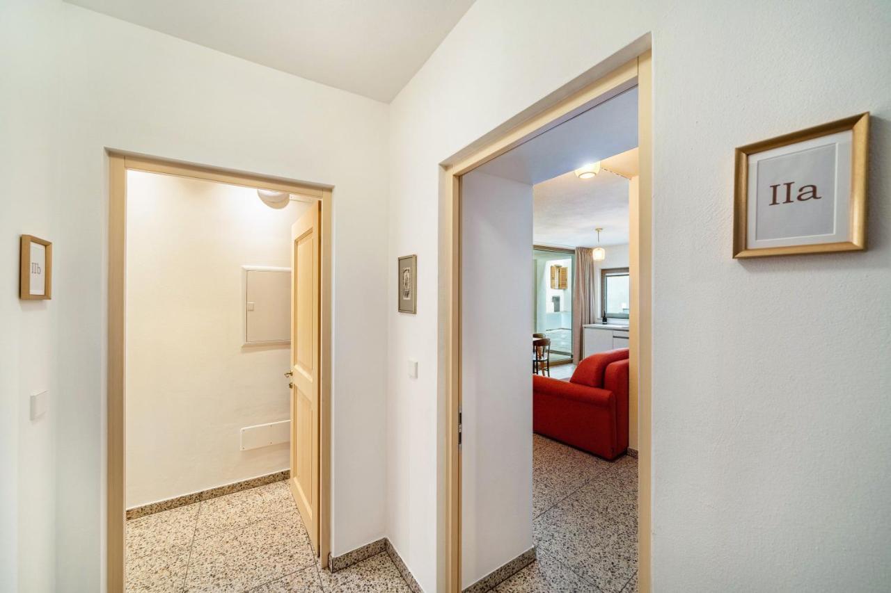 Апартаменты Domus Faber 2 Мерано Экстерьер фото