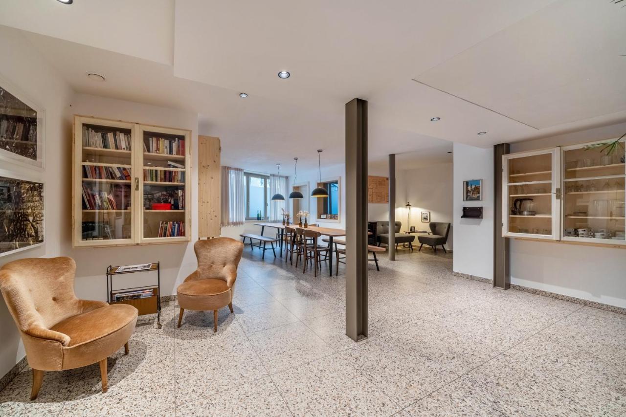 Апартаменты Domus Faber 2 Мерано Экстерьер фото