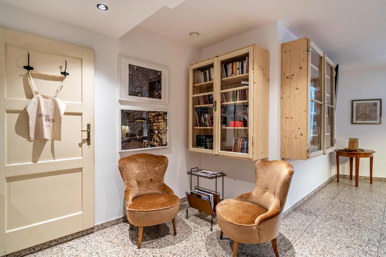 Апартаменты Domus Faber 2 Мерано Экстерьер фото